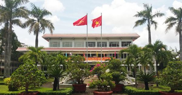 Cần Thơ: 18 Đảng viên bị xử lý kỷ luật vi phạm tham nhũng