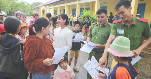 Công an lý giải vì sao nhiều trẻ dưới 13 tuổi bị xâm hại tình dục