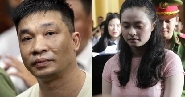 Đề nghị truy tố 