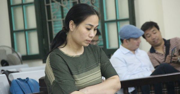 Khởi tố nguyên nữ thượng úy công an vụ cài ma túy đẩy người vô tội vào tù