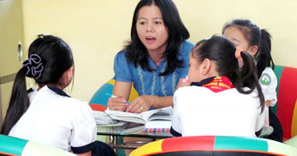 Sớm thành lập tổ tư vấn tâm lý trong tất cả các trường học