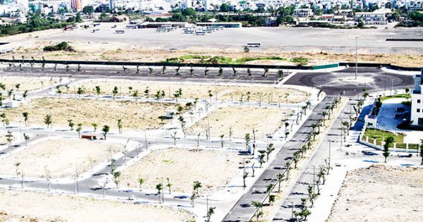 Xâu xé đất đai tại Khánh Hòa: “Đất vàng” giá bèo