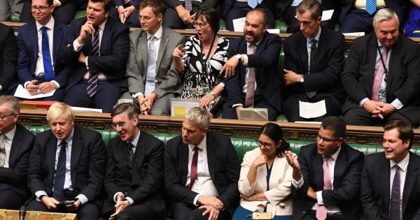 Anh sẽ bỏ phiếu quyết định kế hoạch bầu cử sớm