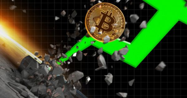 Bitcoin khó lường, sắc đỏ bao trùm thị trường tiền ảo