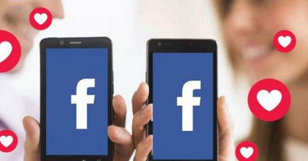 Facebook Dating chính thức trình làng ở 5 quốc gia