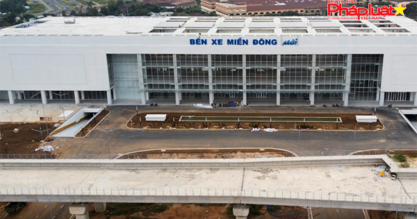 Việc di dời Bến xe Miền Đông đang gặp khó khăn