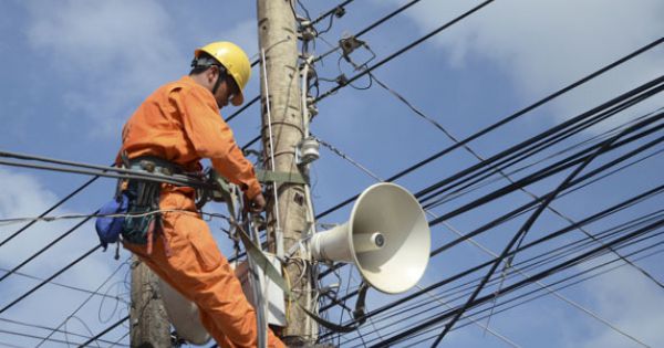 Giám đốc điện lực Gia Viễn bị tạm đình chỉ để kiểm điểm việc cắt điện không đúng lịch