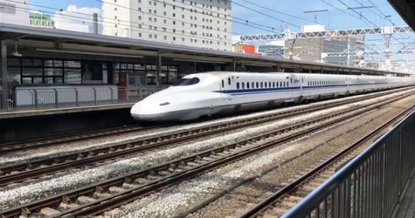 Vốn cho dự án đường sắt tốc độ cao Bắc - Nam sẽ không dễ huy động