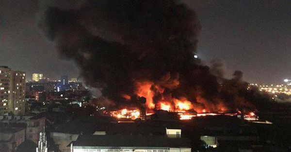 Công ty Rạng Đông che đậy sự thật