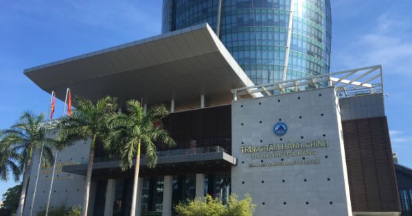 Đà Nẵng quyết thay thế cán bộ “ngâm” hồ sơ đất đai