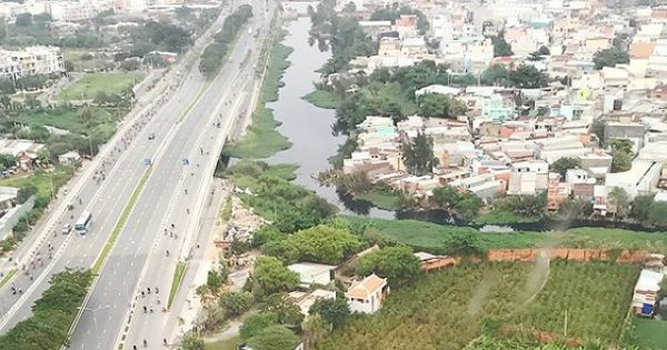 Kiến nghị tháo vướng cho “đất hỗn hợp”