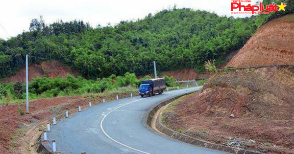 Công bố hàng loạt nhà thầu “xù” tiền tạm ứng xây công trình ở Đắk Nông