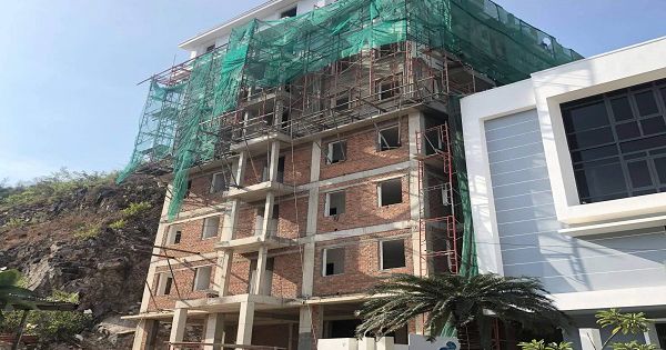 Dự án Ocean View Nha Trang: Giao UBND thành phố Nha Trang tổ chức cưỡng chế