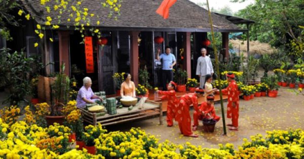 Liên đoàn LĐVN đề xuất nghỉ thêm 1 ngày dịp tết Dương lịch