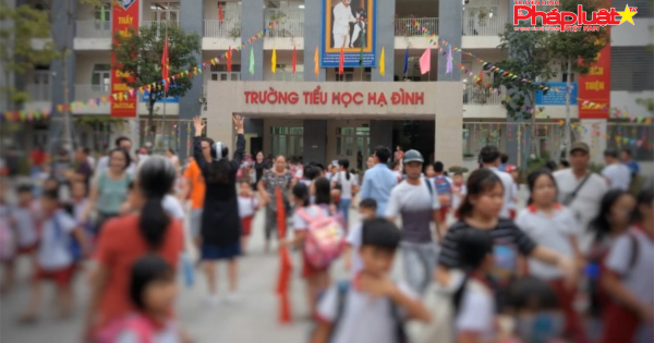 Sau vụ cháy Công ty Rạng Đông: Nhiều học sinh nghỉ học, chuyển trường