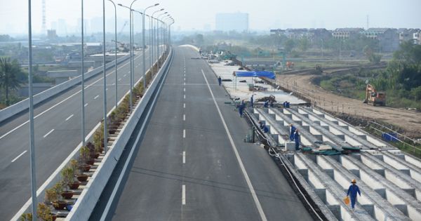 TP HCM: Sắp khởi công nhiều dự án giao thông