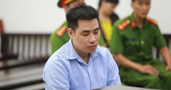 Kẻ hiếp dâm bé gái 9 tuổi ở Chương Mỹ, Hà Nội bị tù chung thân