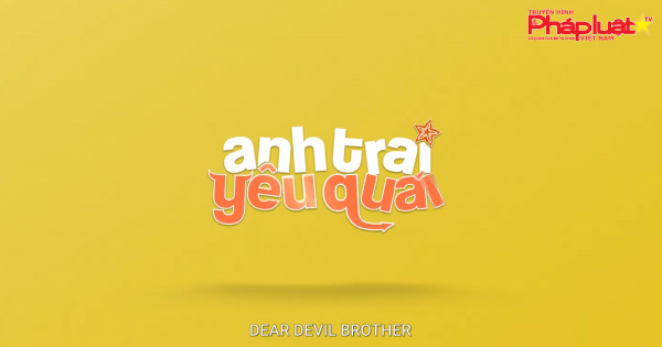 Phim ‘Anh Trai Yêu Quái’ được trình chiếu tại Liên hoan phim quốc tế Busan 2019