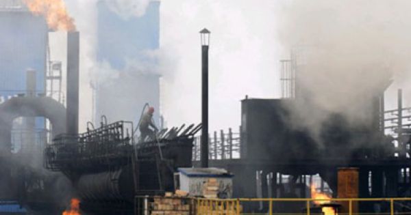 Bộ Xây dựng đề xuất không thực hiện đề án thu phí môi trường với khí thải