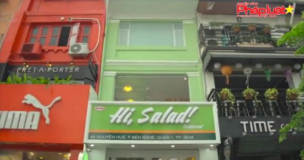 Doanh nghiệp nhà nước lớn nhất TP HCM lãi xấp xỉ 2.000 tỷ đồng