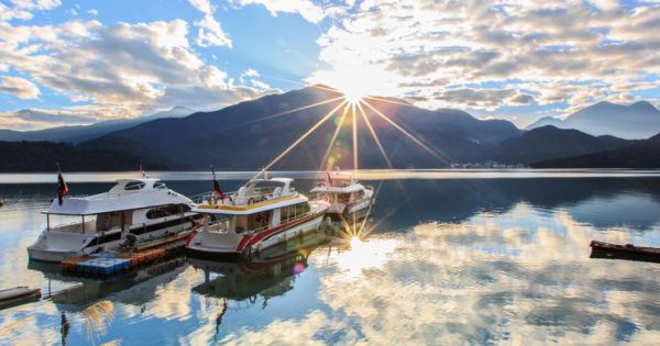 Dự kiến, hơn 500.000 du khách Việt sẽ du lịch Đài Loan năm 2019