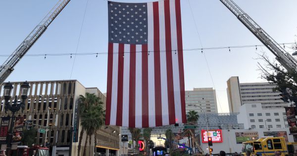 Mỹ kỉ niệm 18 năm vụ khủng bố ngày 11 tháng 9