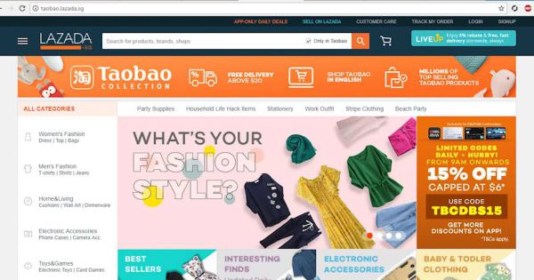 Siết bán lẻ trực tuyến xuyên biên giới