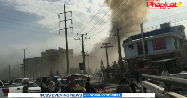 Taliban tuyên bố tiếp tục chiến đấu chống lực lượng Mỹ tại Afghanistan