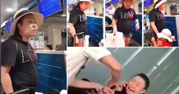 Chủ nhiệm Ủy ban Tư pháp của Quốc hội: Xử lý nghiêm đại úy công an náo loạn sân bay