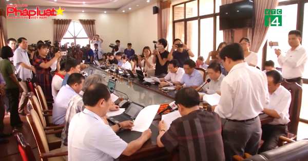 Sẽ điều tra tội đưa hối lộ trong các vụ án gian lận điểm thi