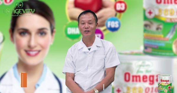 Thu hồi 5.000 hộp sữa Omega chỉ đạt 40% so với chuẩn công bố