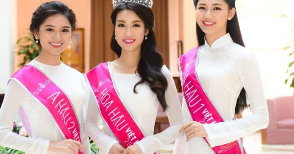 Các địa phương sẽ được quyền cấp phép các cuộc thi sắc đẹp cấp toàn quốc?