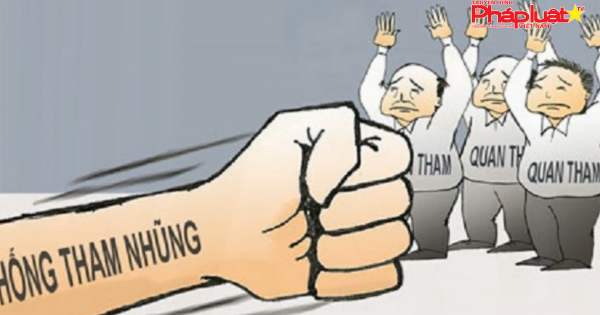 Năm 2019: 9 bị cáo bị tuyên phạt tử hình, chung thân vì tham nhũng