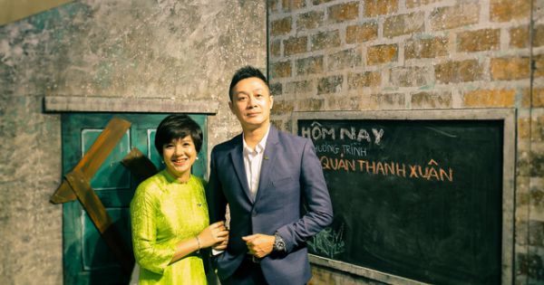 Quán thanh xuân tháng 9: Ở hai đầu nỗi nhớ