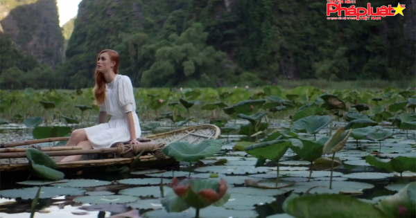 Tổng cục Du lịch thông tin về hãng Louis Vuitton sử dụng hình ảnh Việt Nam