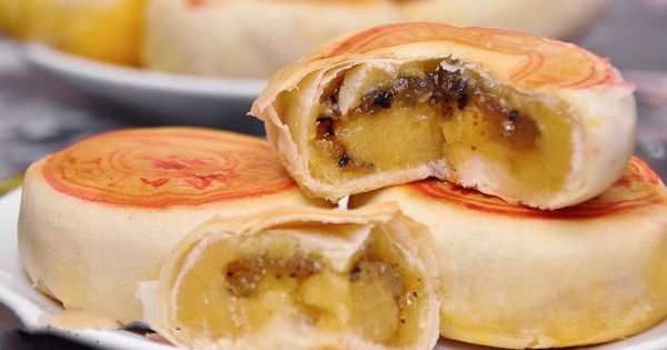 Bánh pía Sóc Trăng bị phát hiện nhiễm khuẩn gây ngộ độc tại Đà Nẵng