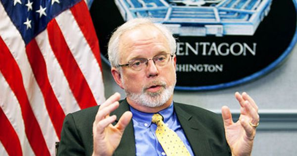 Cựu quan chức quốc phòng Mỹ quan ngại tương lai của GSOMIA