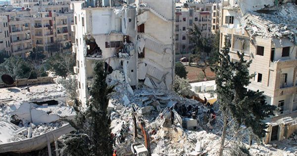 Nga, Iran, Thổ Nhĩ Kỳ sẽ họp về tình hình Idlib