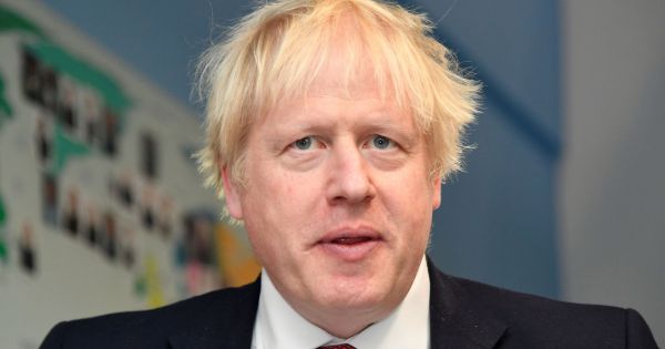 Thủ tướng Anh lạc quan trước cuộc gặp chủ tịch EC