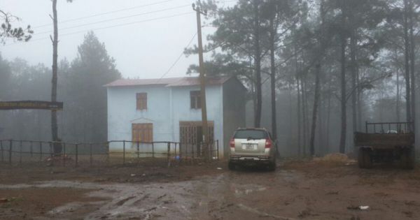 Kon Tum: Doanh nghiệp bị 