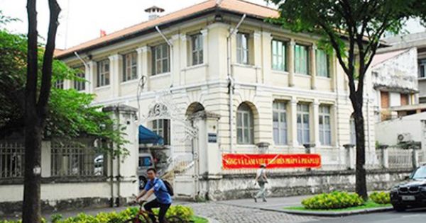 Mời chuyên gia nước ngoài góp ý bảo tồn Dinh Thượng thơ