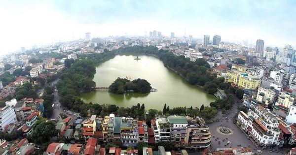 Phó Thủ tướng yêu cầu làm đúng quy định về di sản văn hóa trong việc xây ga C9 gần Hồ Gươm