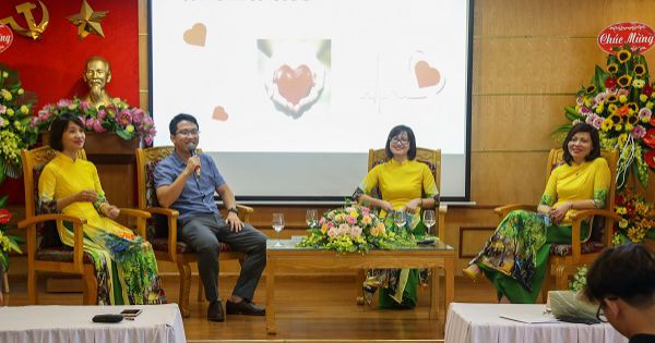 Tọa đàm “Cùng con vui học quản lý tài chính cá nhân”