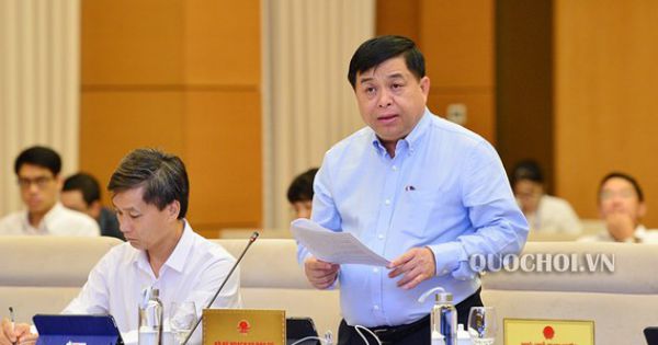 Chủ nhiệm Ủy ban Pháp luật: “Đụng chạm lung tung thế này thì khó khả thi” ​