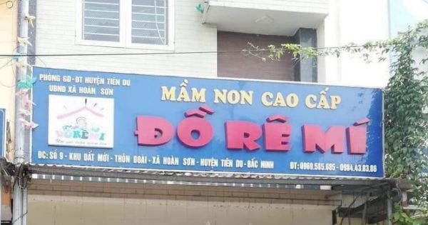 Bắc Ninh: Tạm đình chỉ cơ sở mầm non tư thục bỏ quên bé 3 tuổi trên xe ô tô đưa đón