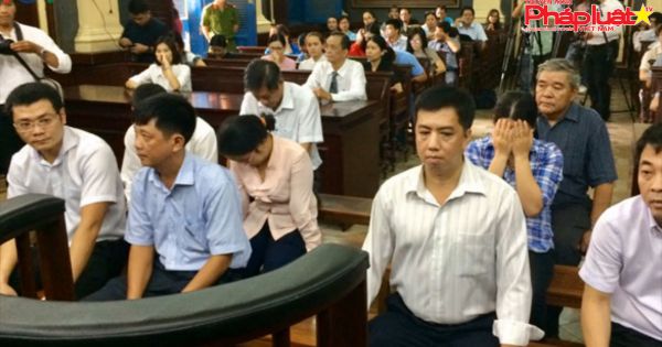 Đề nghị UBKT T.Ư xem xét trách nhiệm Bộ Y tế trong vụ VN Pharma bán thuốc ung thư giả