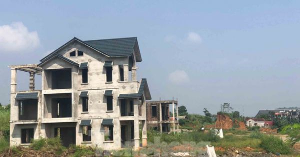 Dự án đô thị 400 tỷ ở Lào Cai bị Phó Thủ tướng chỉ đạo kiểm tra