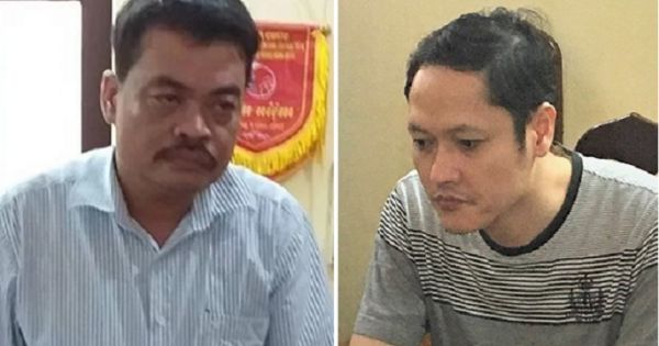 Hà Giang khai trừ hai đảng viên nâng điểm hơn 300 bài thi