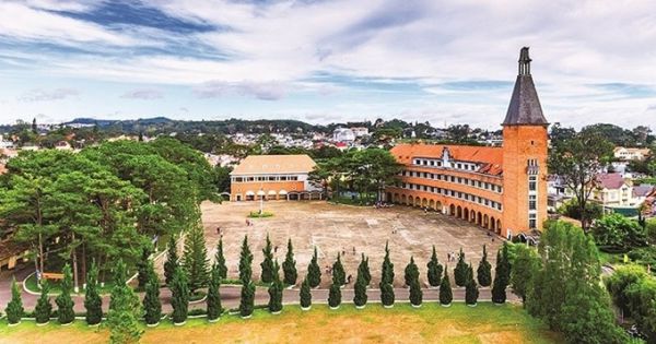 Những điểm nổi tiếng ở Đà Lạt đóng cửa