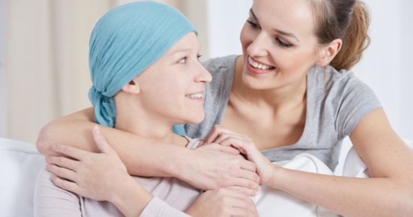 Phát hiện cấu trúc trong cơ thể chống ung thư tốt hơn hóa trị truyền thống